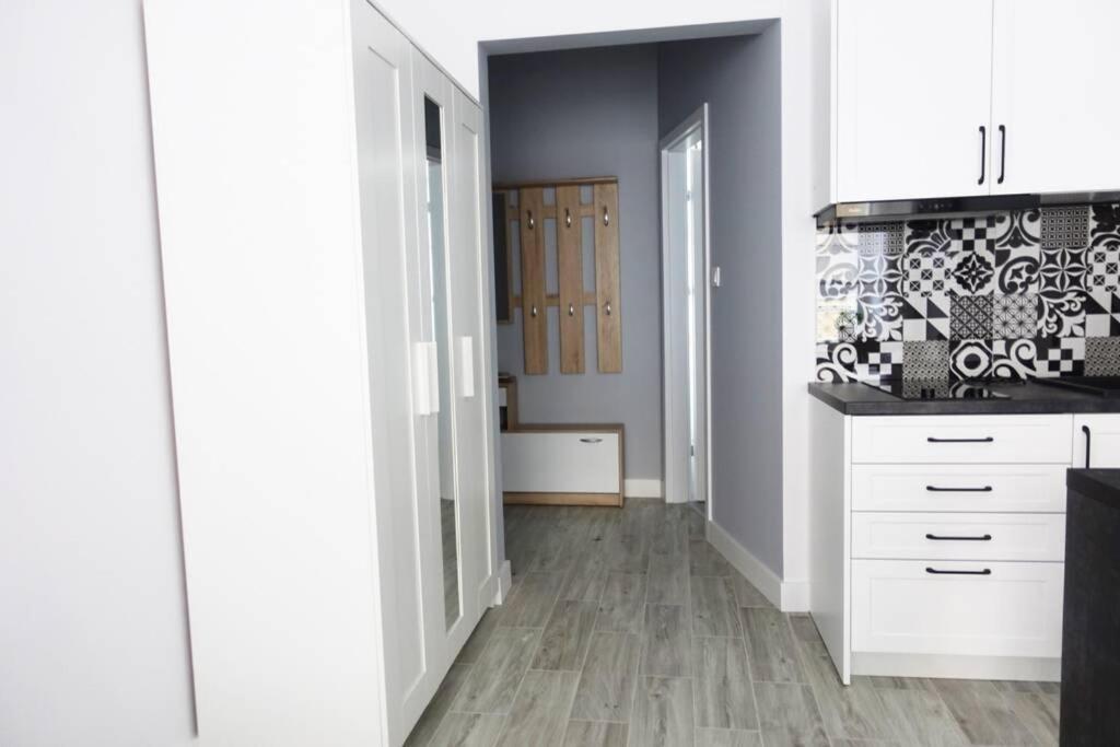 Apartament Warsaw Old Town - Piwna Street Dış mekan fotoğraf