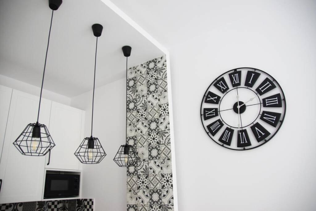 Apartament Warsaw Old Town - Piwna Street Dış mekan fotoğraf
