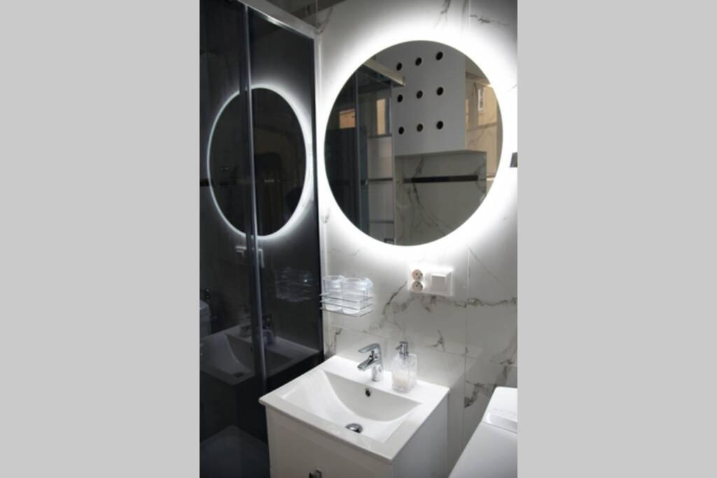 Apartament Warsaw Old Town - Piwna Street Dış mekan fotoğraf